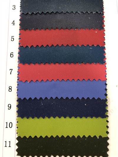 GZ-JNHE  1396  尼龍面料 背囊/雨衣面料  後面照